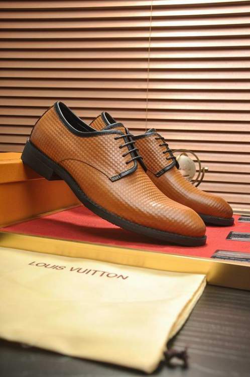 Picture of Louis Vuitton Shoes _SKULVsz38-45mnf035714185